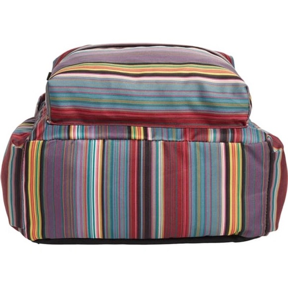 🌸RVCA Multiplied Backpack🌸 - Picture 6 of 12